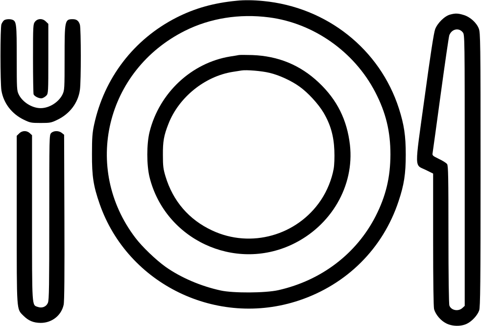 Table Setting Comments (982x666), Png Download