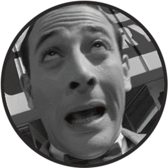 In 1982, Reubens Put Up A Show About A Character He - Pee Wee Herman (578x580), Png Download