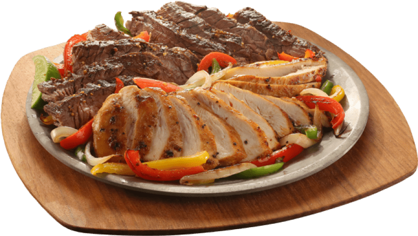 Fajita Image Png - Fajita (850x568), Png Download