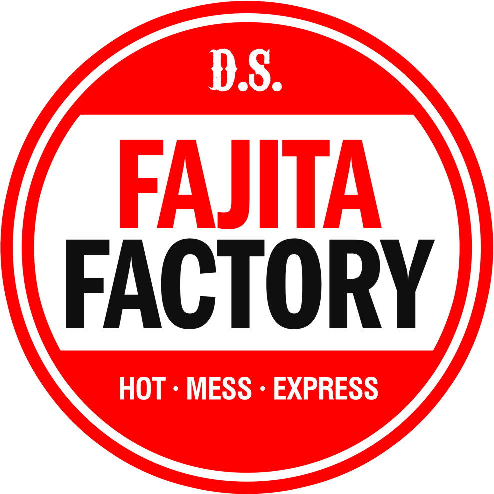 Fajita Factory Logo Circle Large - Best Place To Work (1024x1024), Png Download