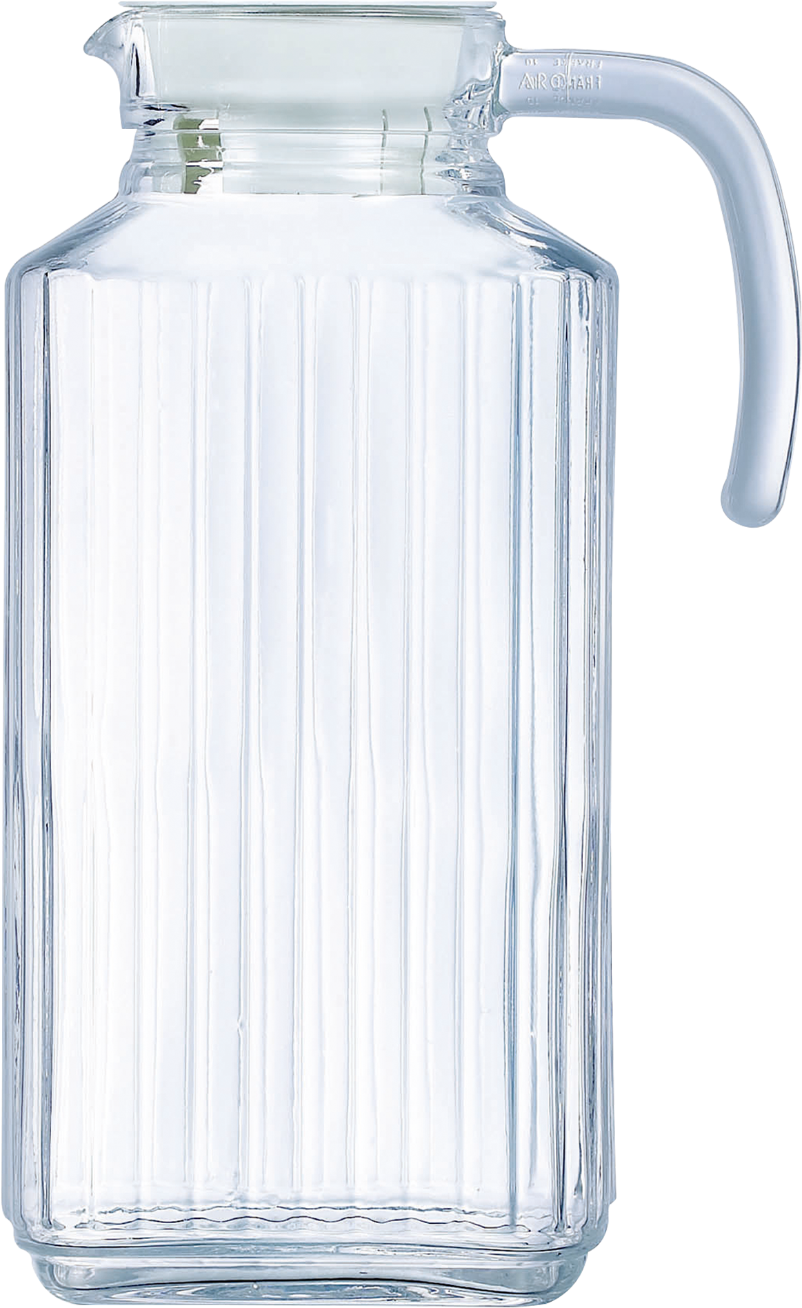 Water Bottle (1800x2400), Png Download