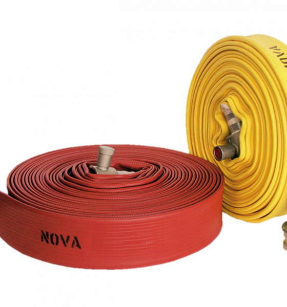 Nova 5 Web - Fire (560x600), Png Download
