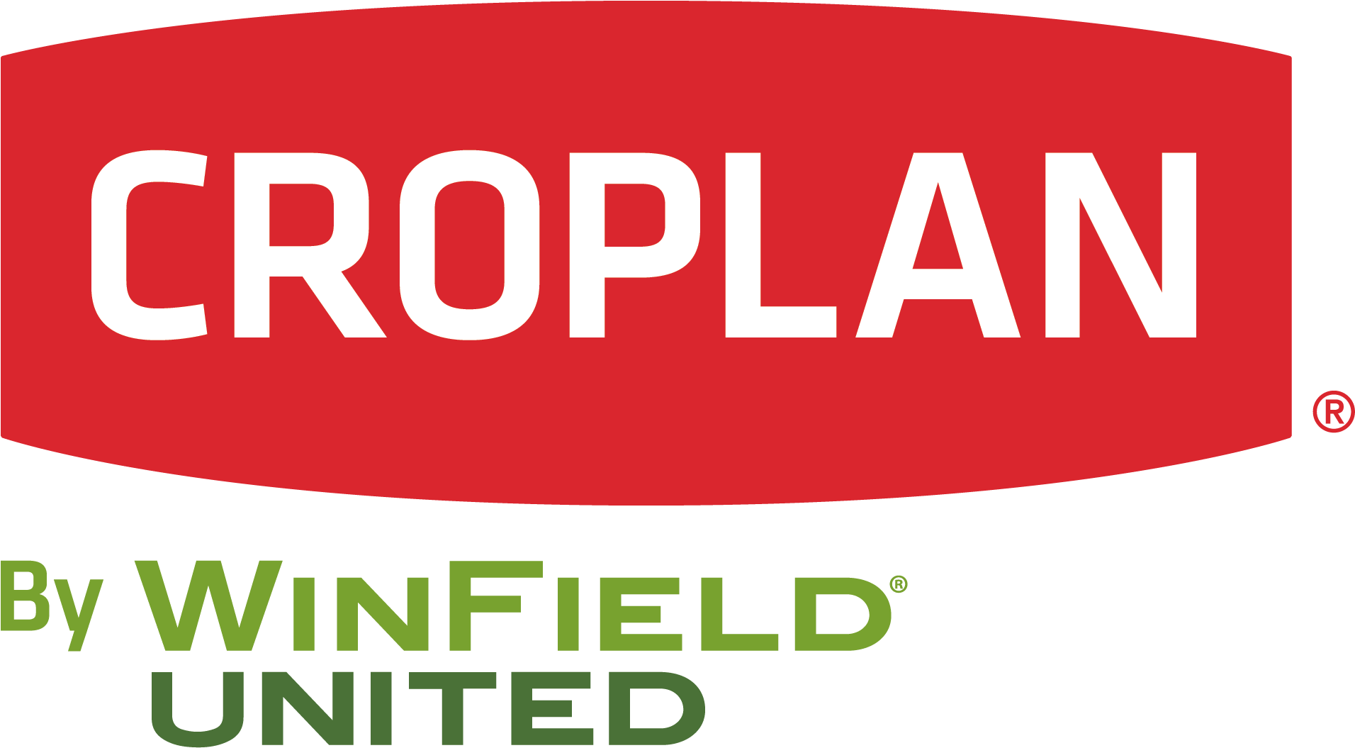Visit Websites By Clicking On The Associated Logos - Croplan By Winfield United (2283x1140), Png Download