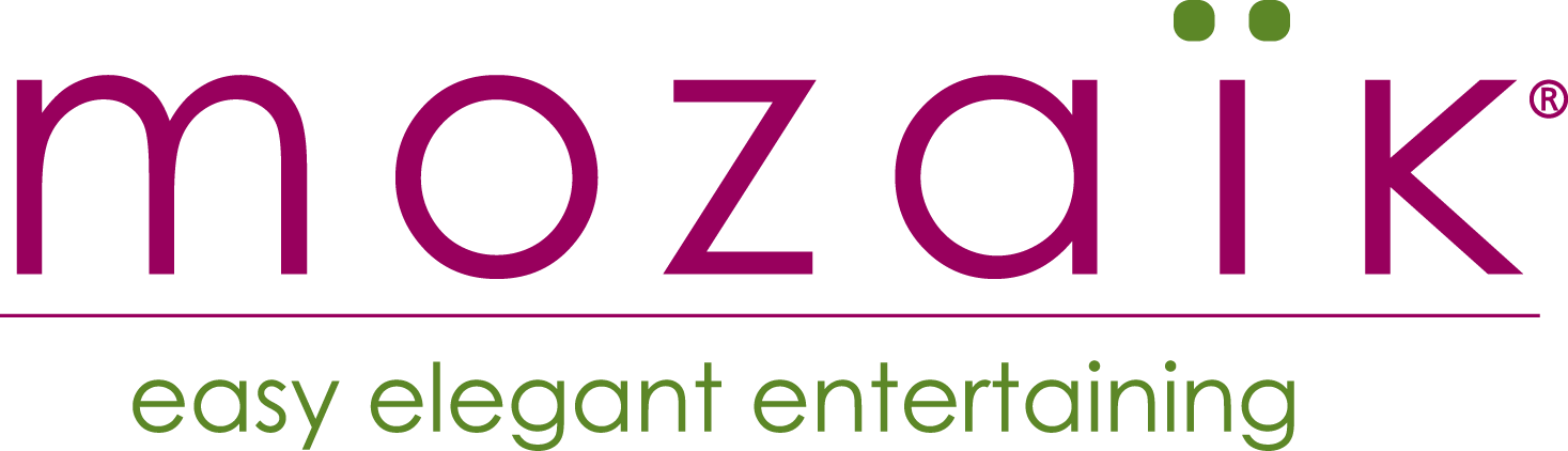 Mozaik - Mozaik Logo (1467x422), Png Download