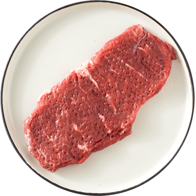 20 Ounce - Ground Meat (640x640), Png Download