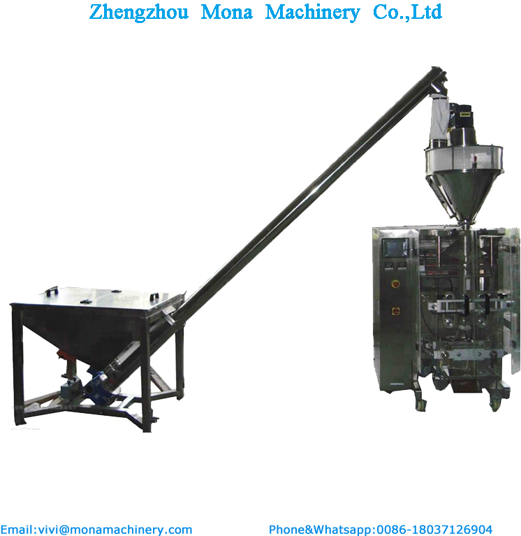 Cocoa Powder Filling Machine,custom-made Cocoa Powder - Machine (800x800), Png Download