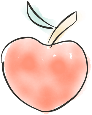 Apple (960x720), Png Download