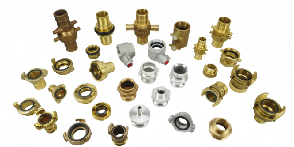 Fire Fittings Web7 - Fire (960x480), Png Download