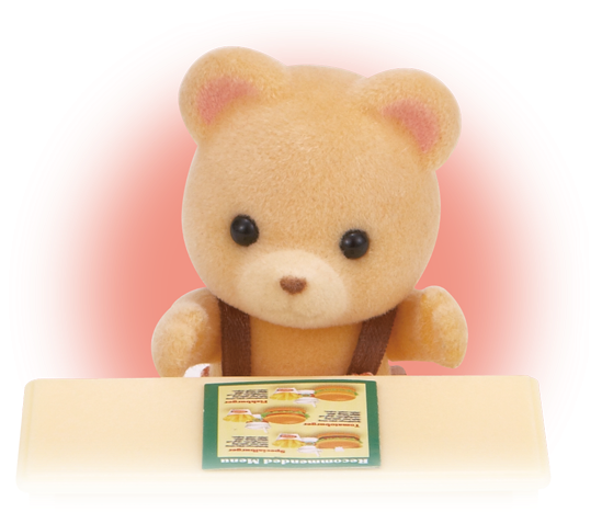 He Just Can't Decide In The End, He Decides To Have - Stuffed Toy (640x497), Png Download