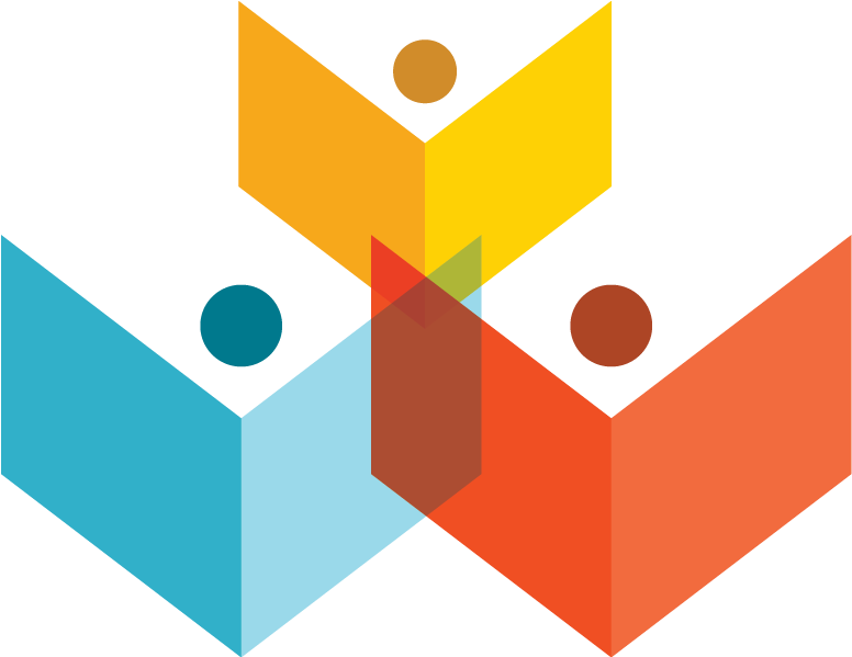 Garland County Library (776x776), Png Download