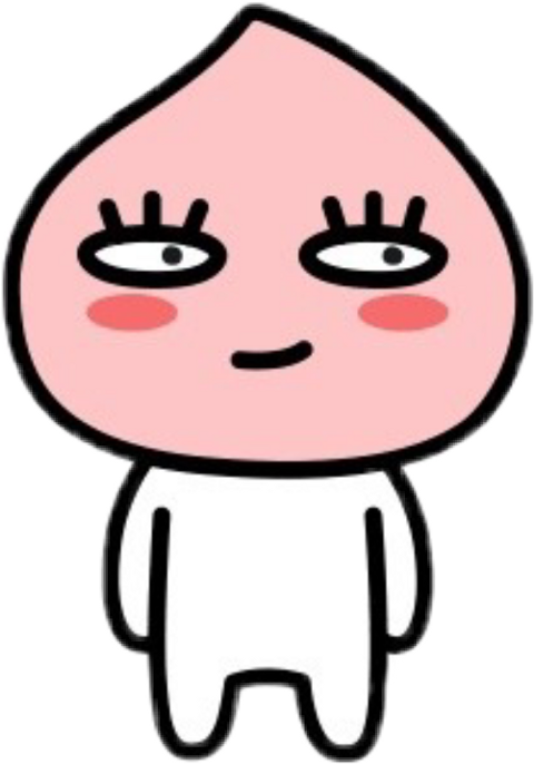 Face Shop+kakao Friends Oil Clear Blotting Powder (480x686), Png Download