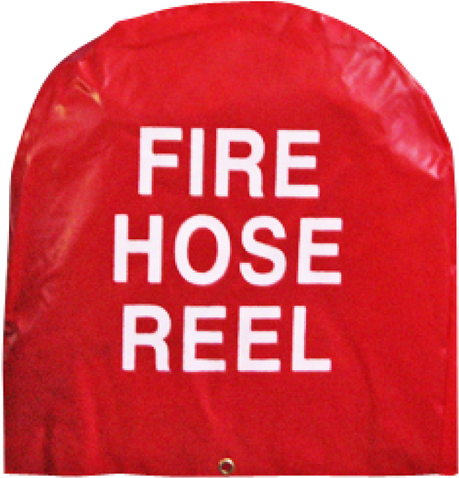 Hose Reel Cover Havey Duty Fire Products Direct Png - Fizzy Make Feel Nice (700x700), Png Download