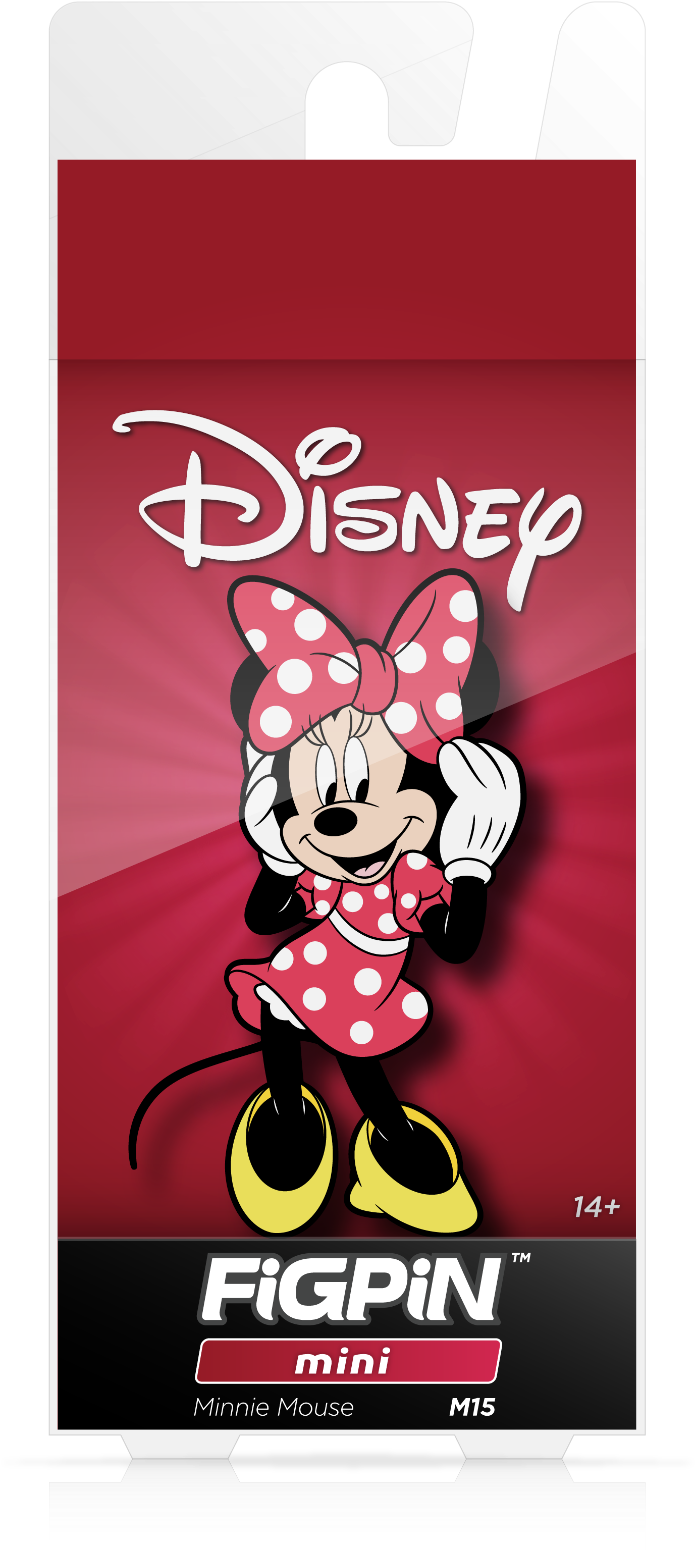 Minnie Mouse - Minnie Mouse Bow-tique 3d Pop Up Play Scape Tent (2000x3500), Png Download