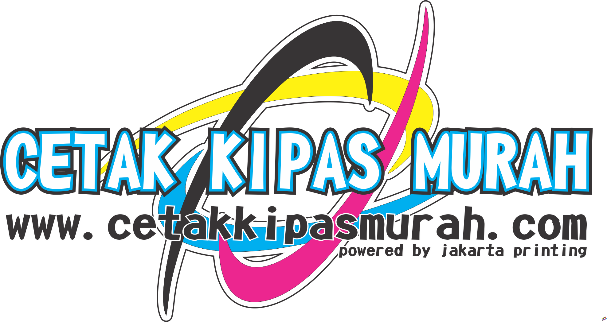 Cetak Kipas Murah - Souvenir (1976x1049), Png Download