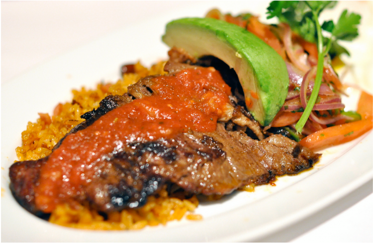 Bervh3ncqaaynko - - - Carne Asada (1500x694), Png Download