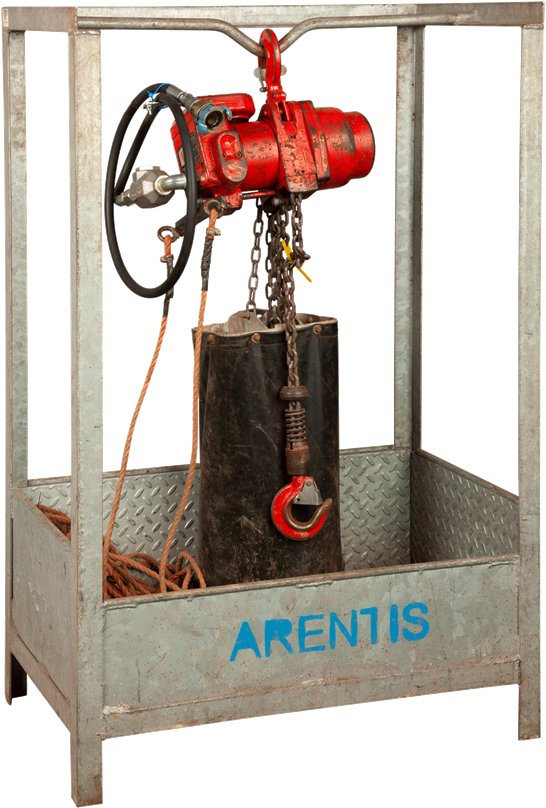 50775000 0 - Machine (682x1024), Png Download