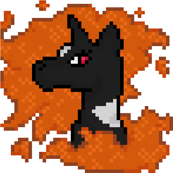 Mauhea Fanart- Pokefarm Q - Cartoon (600x600), Png Download