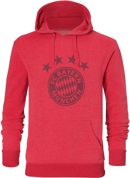Hoodie Emblem - Fc Bayern München Pres. Das Album Saison 15/16 Sacd (660x660), Png Download