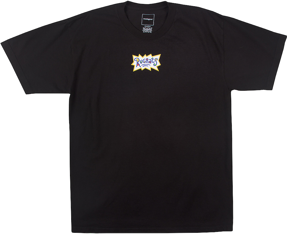 Rugrats Reptar Faces Tee - Shirt (1200x1200), Png Download