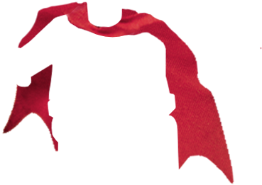 Red Hood - Illustration (514x768), Png Download