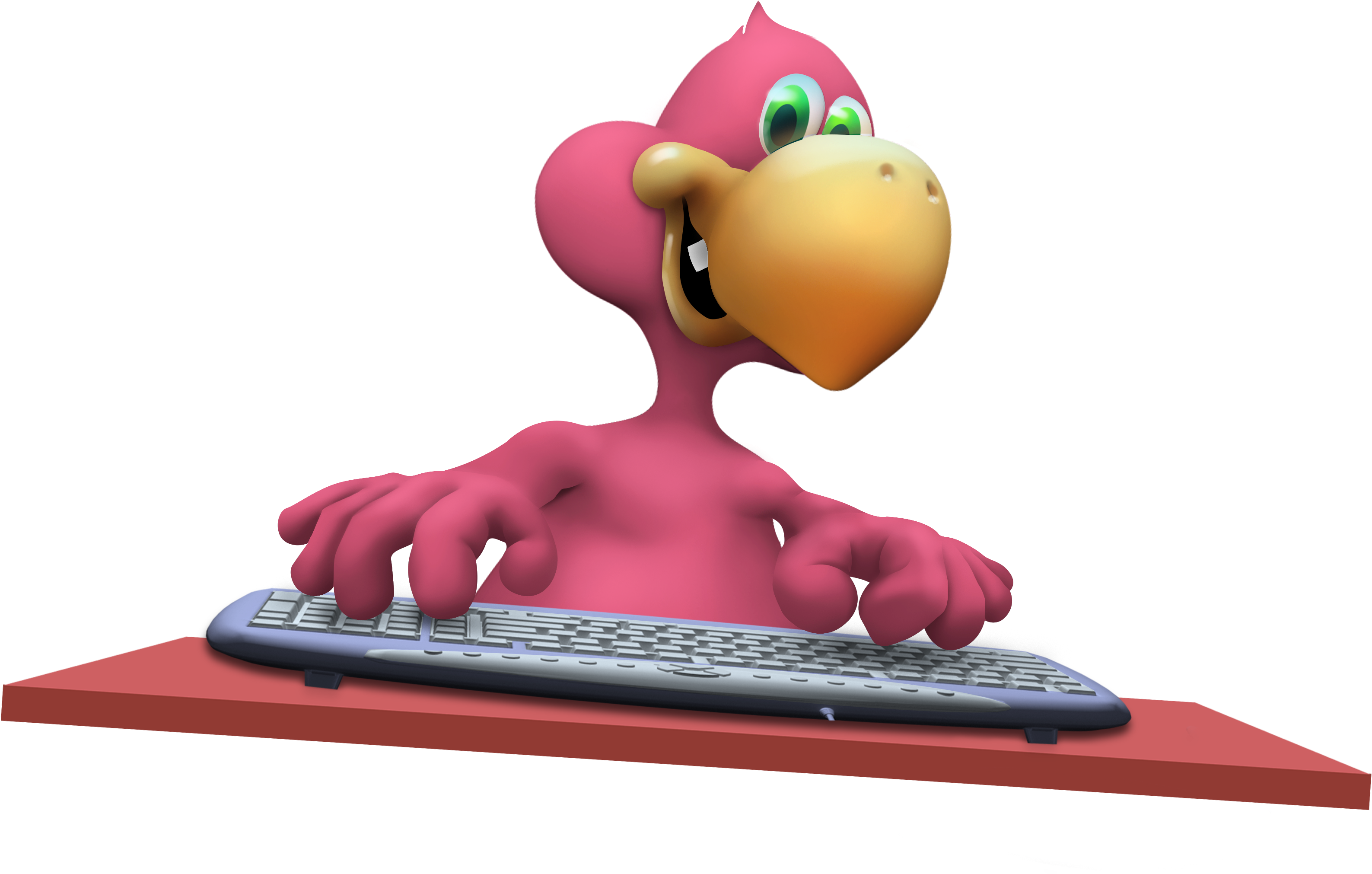 Acclerated Learning - Teacher (3389x2171), Png Download