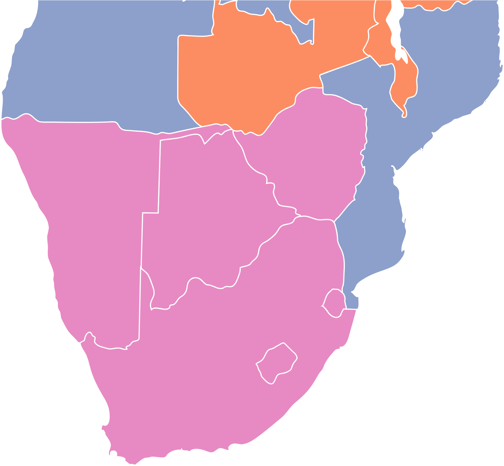 Law Essays Uk Criminal Law Essay On Insanity Meydanlarousse - Africa Map (1920x1680), Png Download
