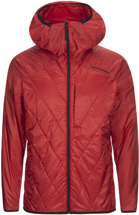 G64920002 5dm Main - Peak Performance (700x931), Png Download