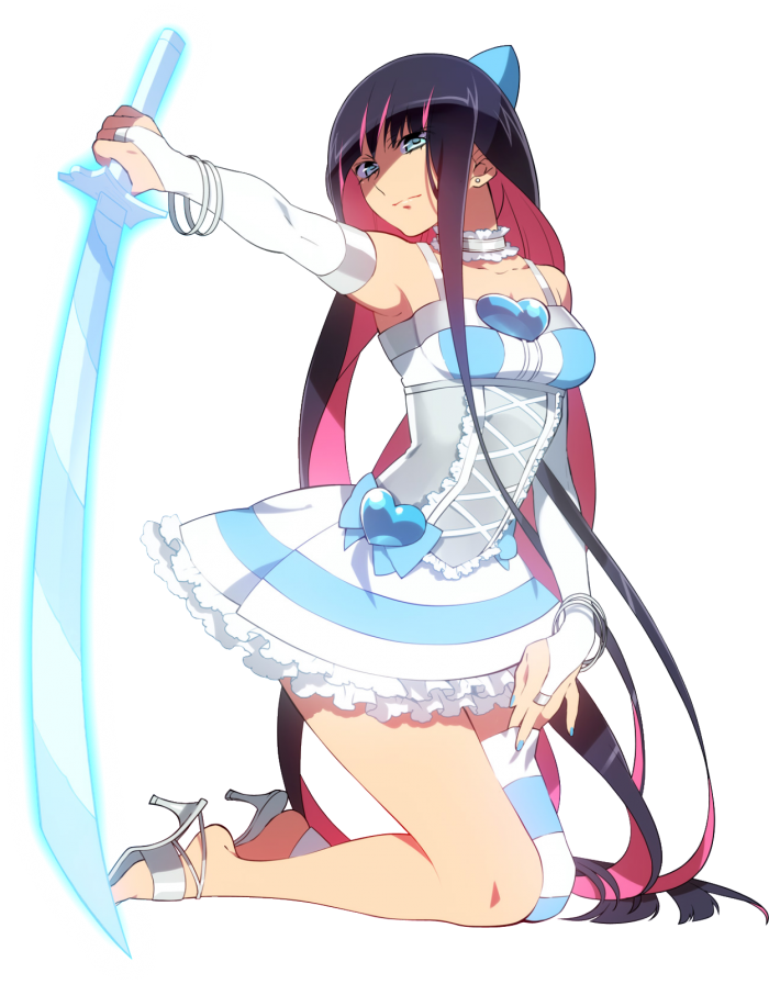 High Heels Panty (700x896), Png Download