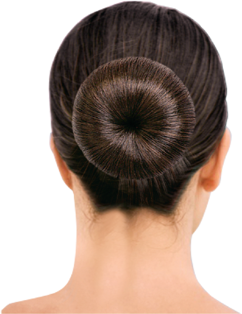 Riah Hair (728x883), Png Download