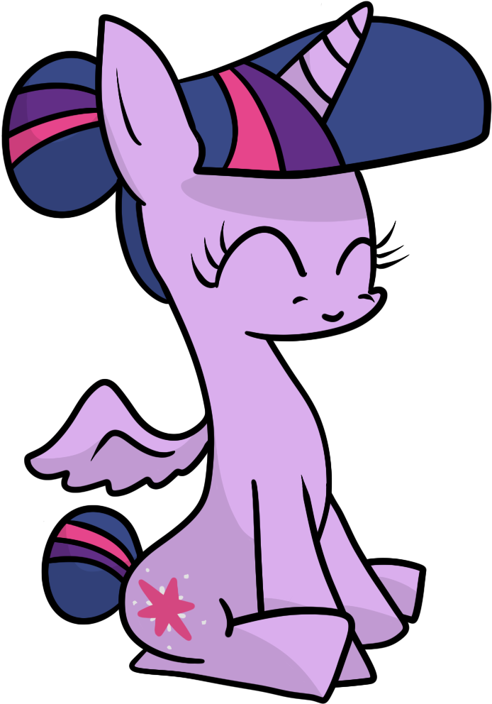 Alicorn, Alternate Hairstyle, Artist - Artist (790x1050), Png Download