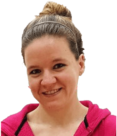 Courtice - Julianne Courtice (600x600), Png Download