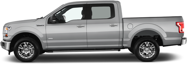 Ford F-150 Xlt - Honda Ridgeline 2018 Colors (640x480), Png Download
