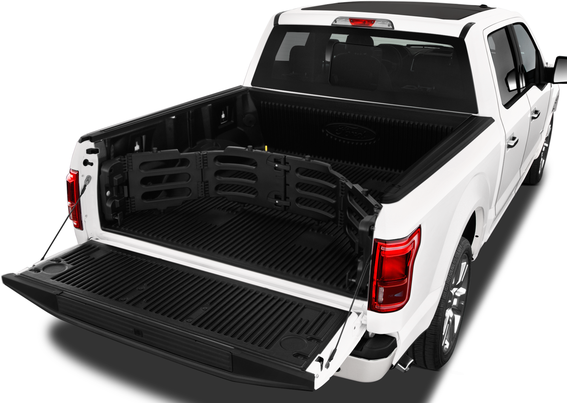 16 - - Ford F-series (2048x1360), Png Download