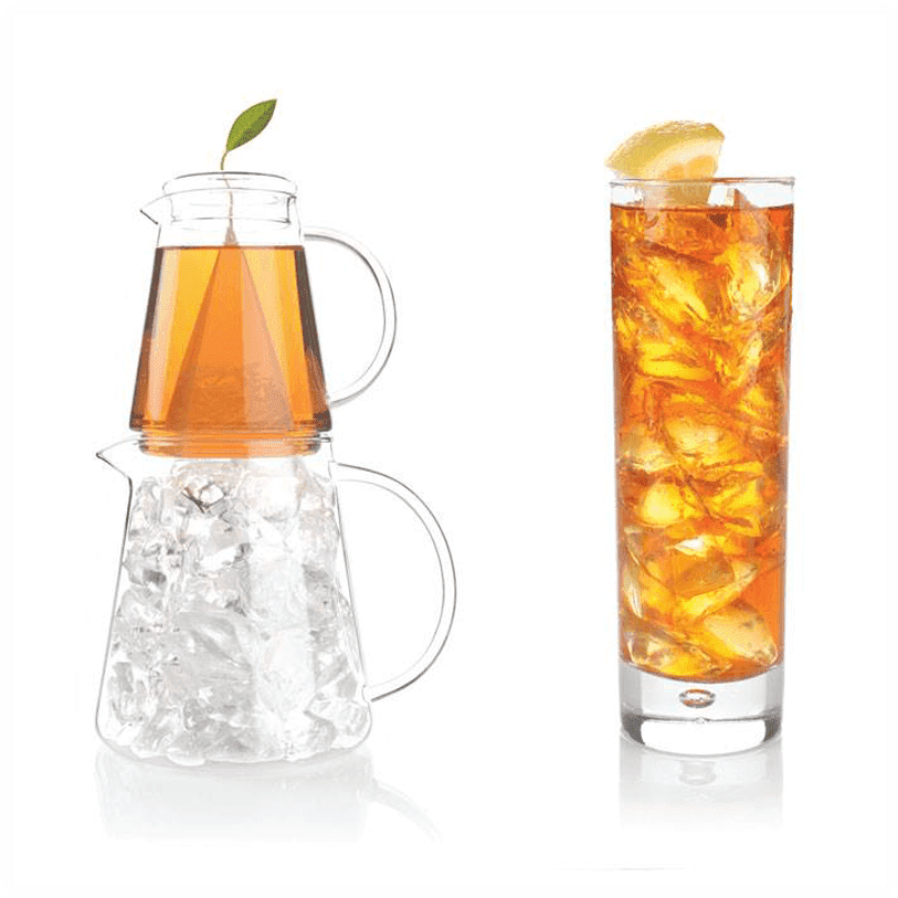 Download Tea Forte Ndr Tea Forte Tea Over Ice Blends, Five Iced Tea