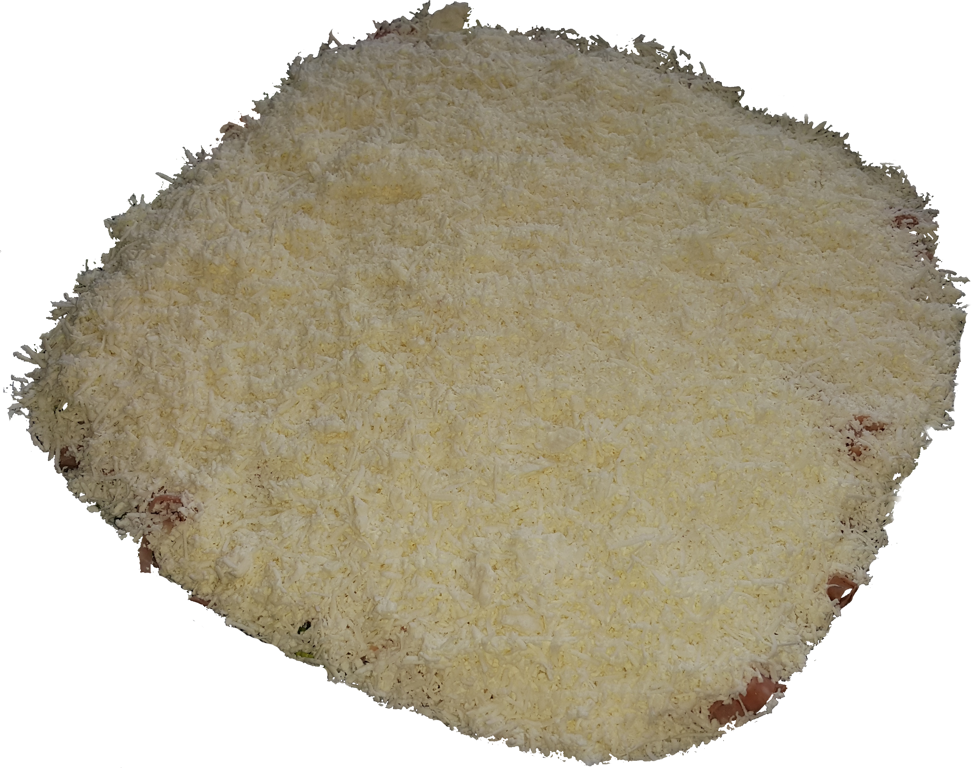 Greeksalad - Rum Cake (3405x2668), Png Download