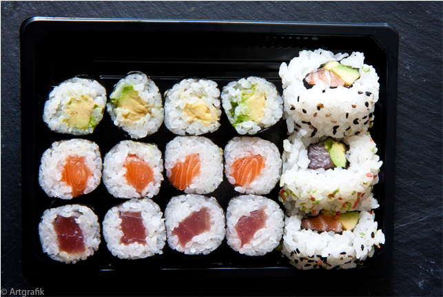 Low Cost Dog Training Collar Upgraded Waterproof Receiver - California Roll (940x430), Png Download