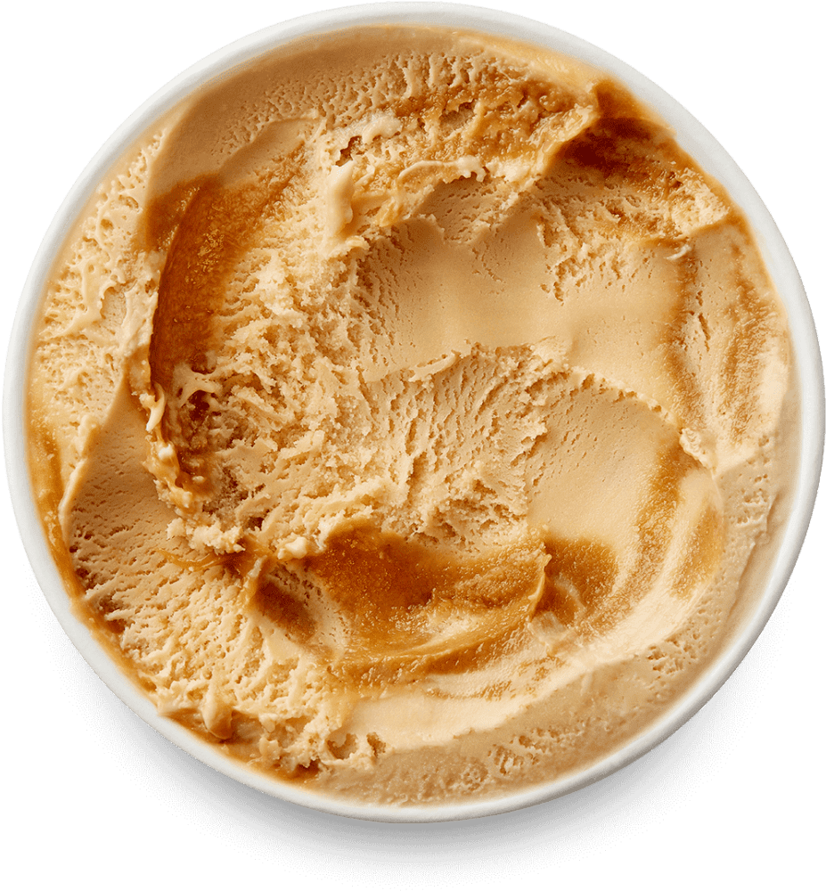 Dule De Leche - Haagen Daz Dulce De Leche (1024x1024), Png Download