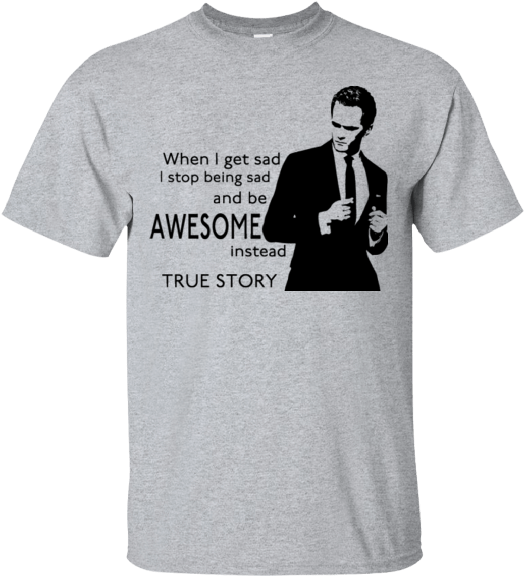 Inspired by How I Met Your Mother Barney Suit Up' Men's Premium T-Shirt |  Spreadshirt