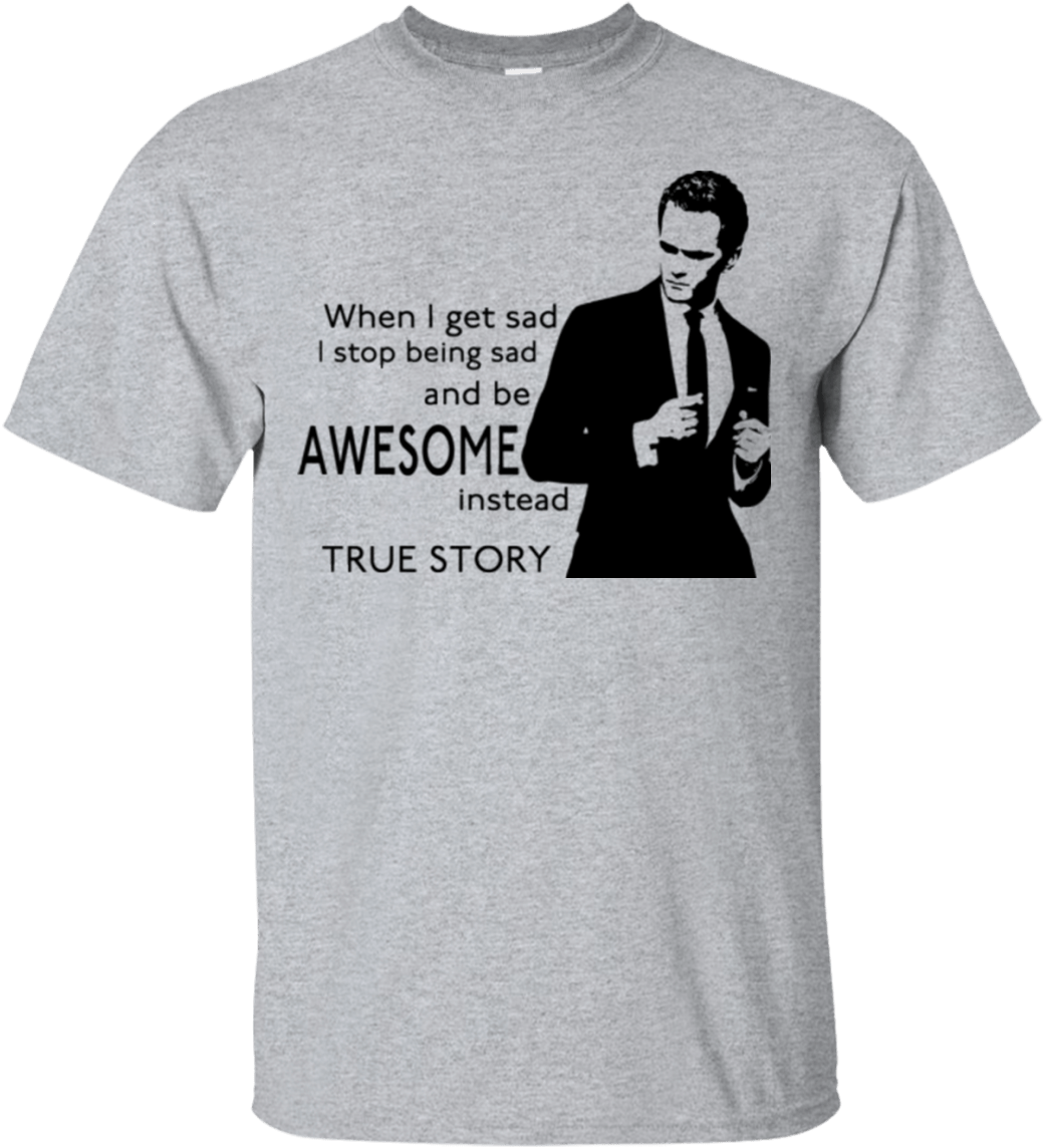 barney stinson hoodie