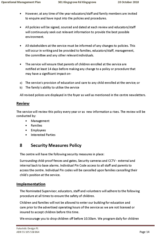 Page - Cover Letter (637x901), Png Download