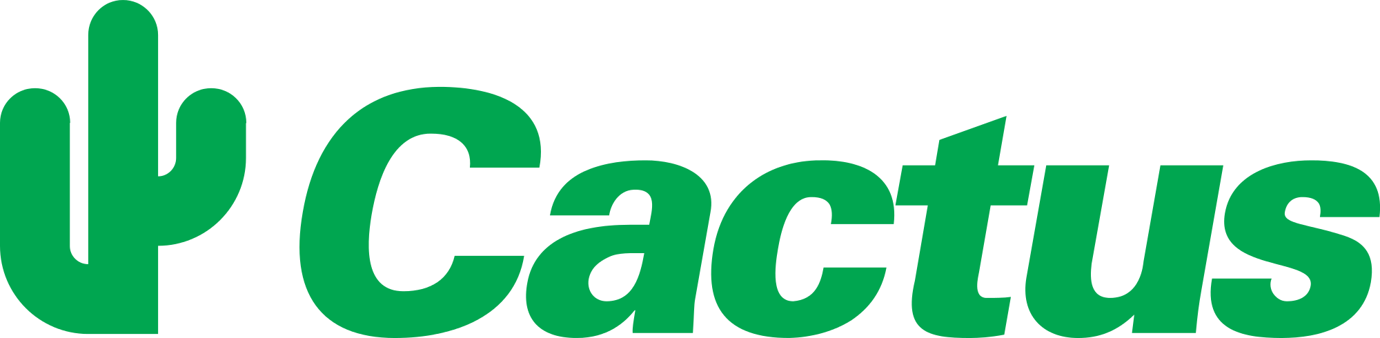 Interconnecter Nos Datacentres - Cactus Luxembourg (2000x490), Png Download