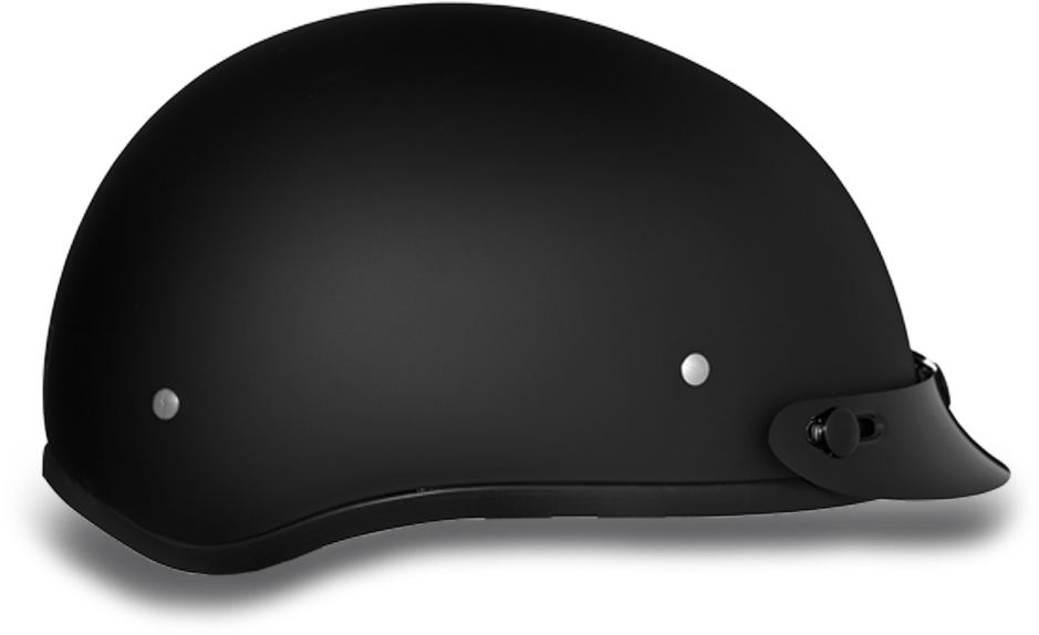 D.o.t. Daytona Skull Cap (1000x1000), Png Download