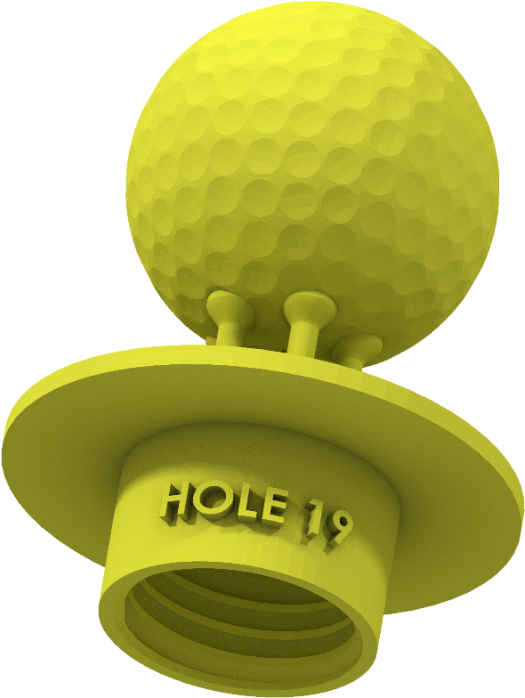 Pitch And Putt (1024x1024), Png Download