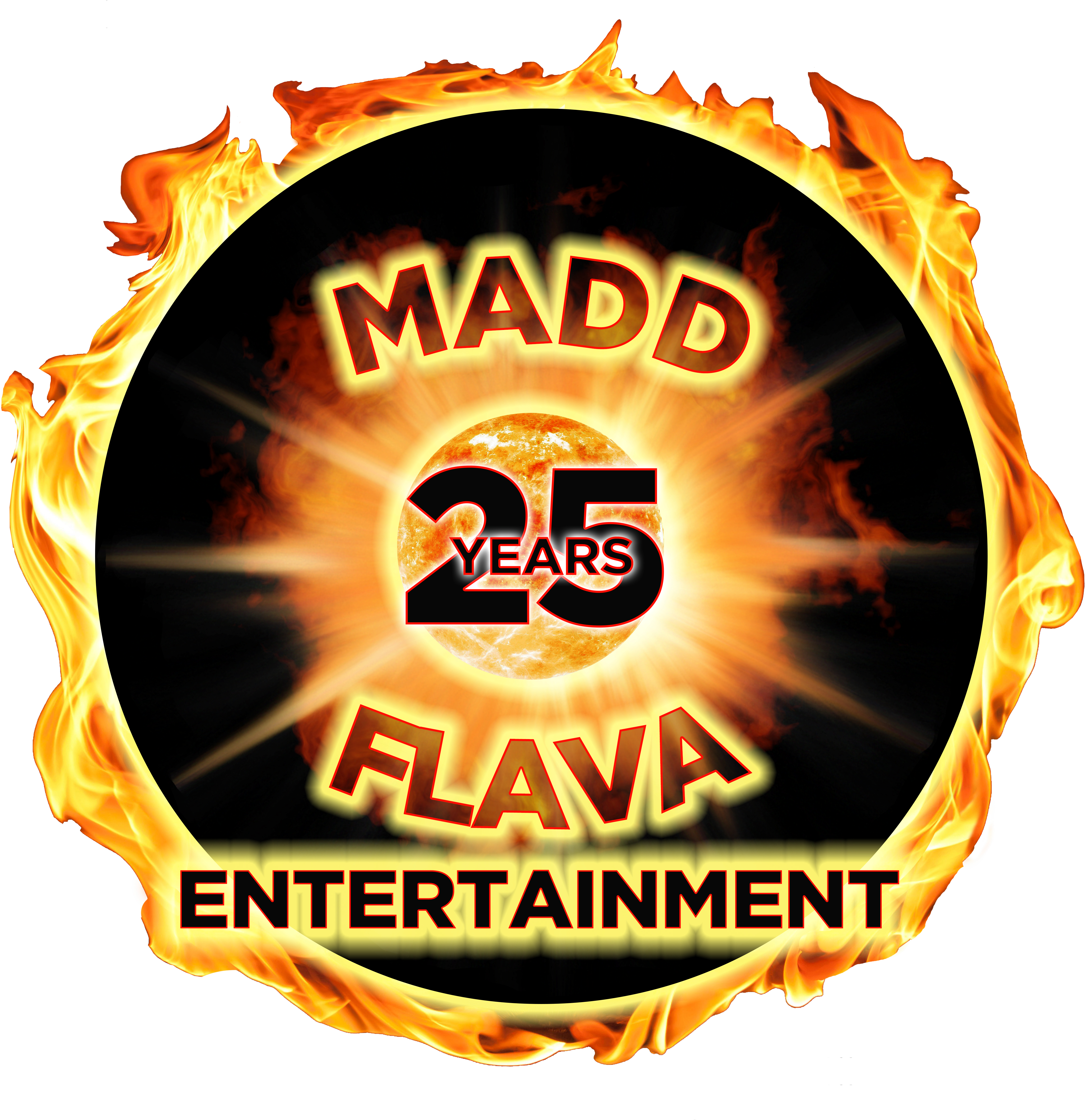 Maddflava Ent - - Oriental Blue (4800x4800), Png Download