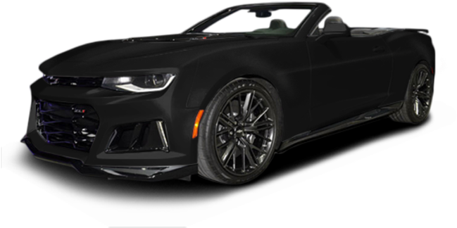 Chevrolet Camaro Convertible Zl1 2017 - Bmw M240i Convertible Price (770x435), Png Download