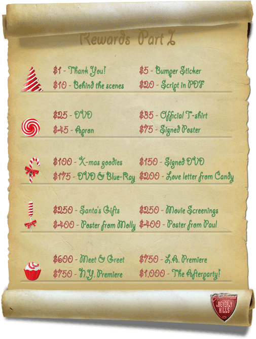 Your Native Language To Tickets To An Exclusive Beverly - Number (518x683), Png Download