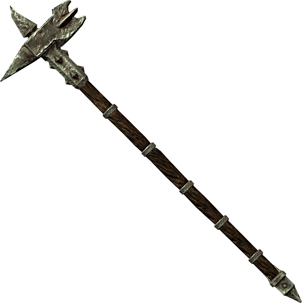 Iron Warhammer - Pincel Para Cejas Avon (990x994), Png Download