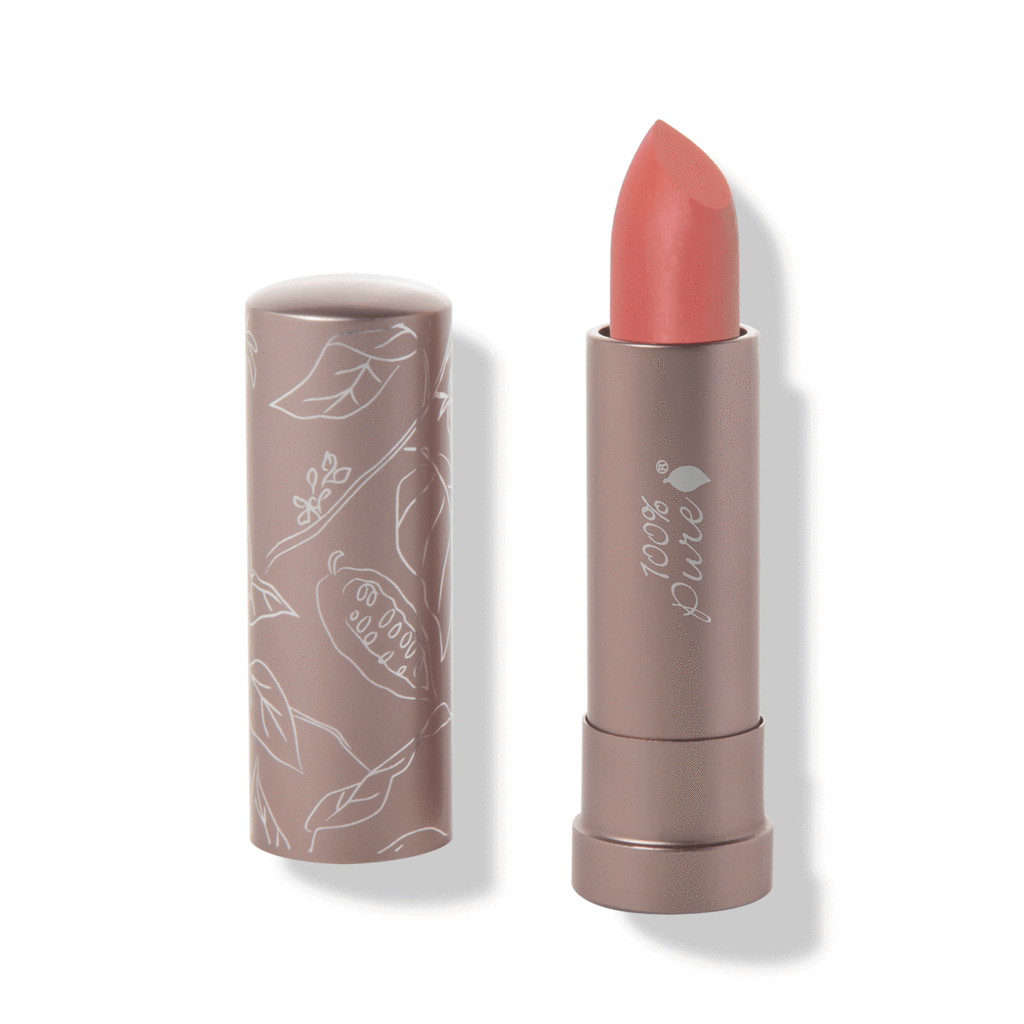 Lightbox - Cocoa Butter Matte Lipstick Protea (1024x1024), Png Download