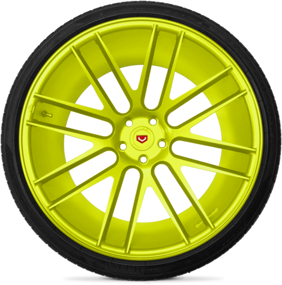 Polaris Yellow - Plasti Dip Gold (554x560), Png Download