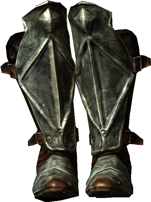 Falmer Helmet Glitch Research Thread - Skyrim Penitus Oculatus Heavy Armor (668x668), Png Download